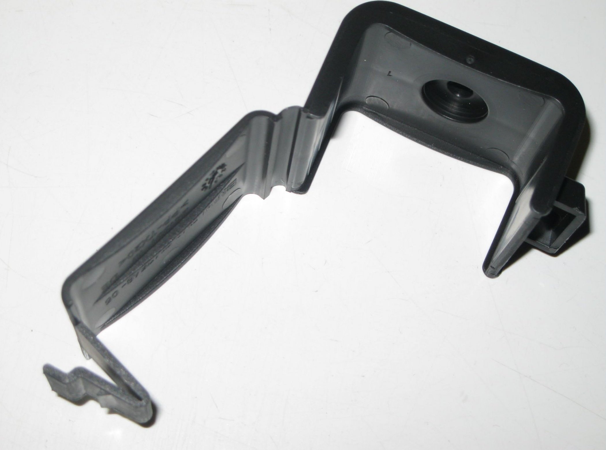 BMW Hazard Warning Triangle Holder Bracket Clip Clamp 51497167548 Genuine