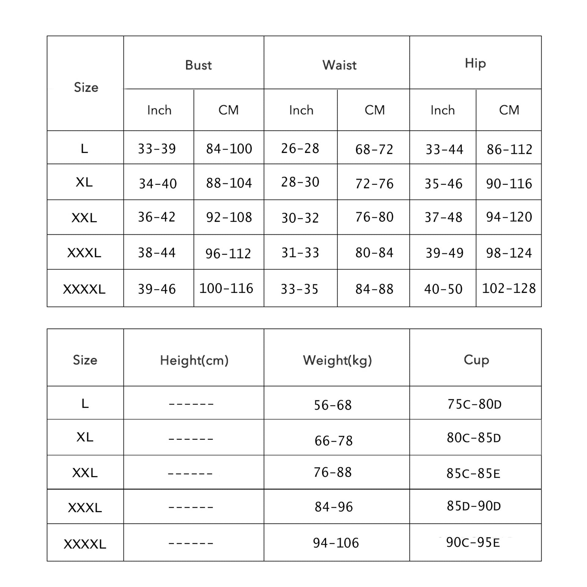 Bikini Halter Bikini Damskie bikini w dużych rozmiarach Dwuczęściowe stroje kąpielowe bikini (kolor: A, rozmiar: kod XXL) (kod A XXL)