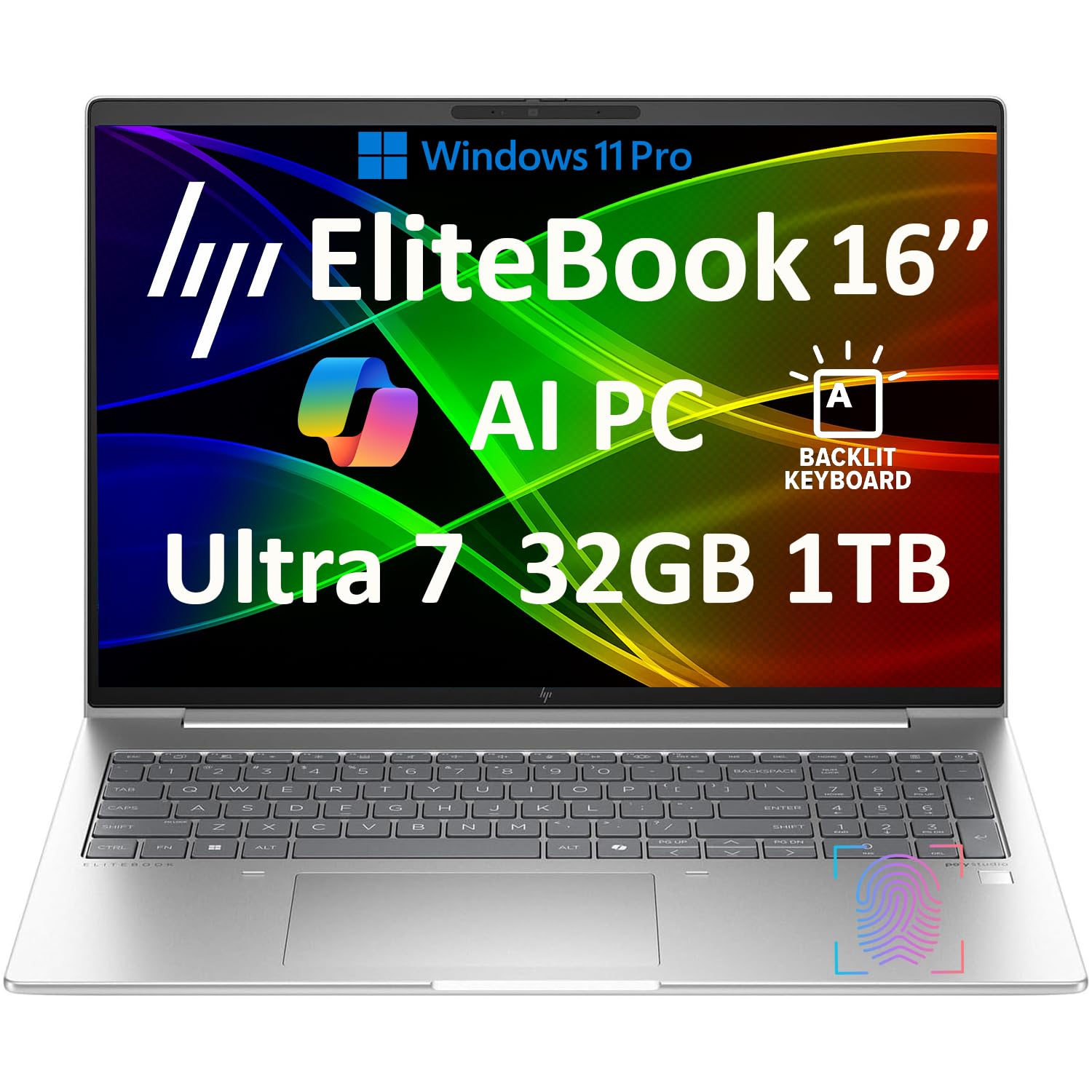 Amazon.com: HP Elitebook 660 G11 16