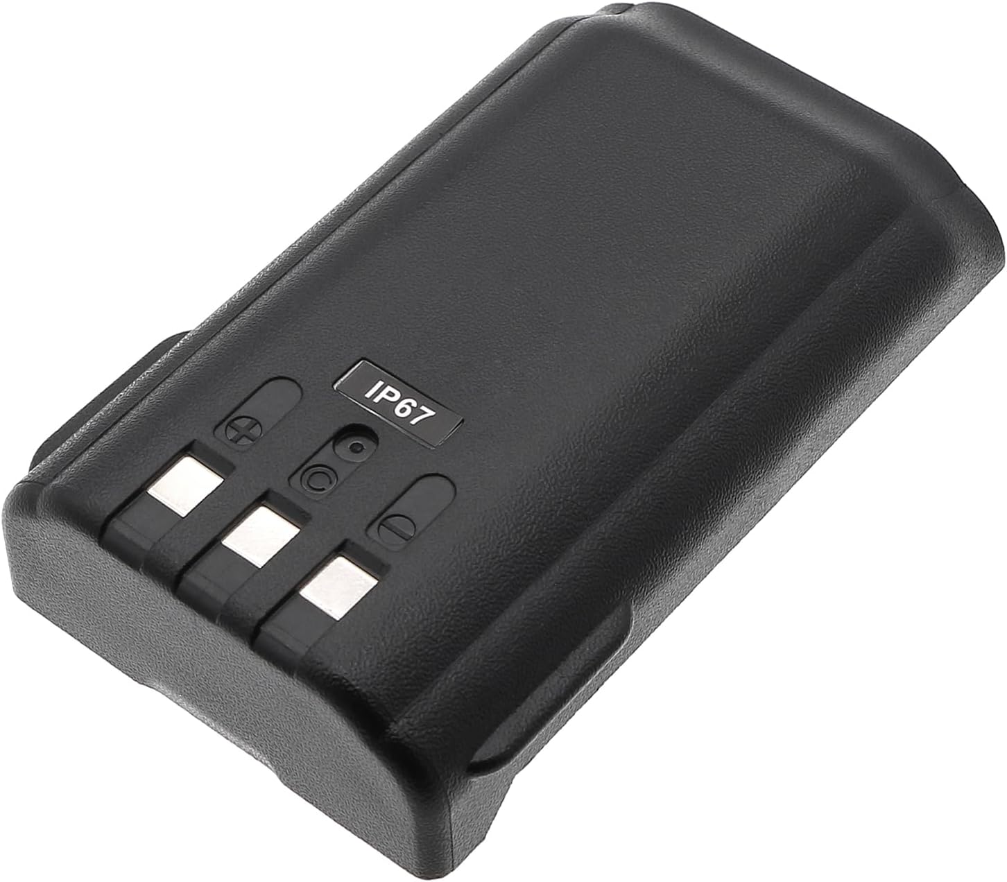 Battery for Icom IC-4011, IC-A14, IC-A14S, IC-F14, IC-F14S, IC-F15, IC-F43TR 52, IC-F44, IC-F44G, IC-F44GS, IC-F44GT PN:Icom BJ-2000, BP-230N, BP-231N, BP-232H, BP-232N, BP-232WP 2600mAh / 19.24Wh