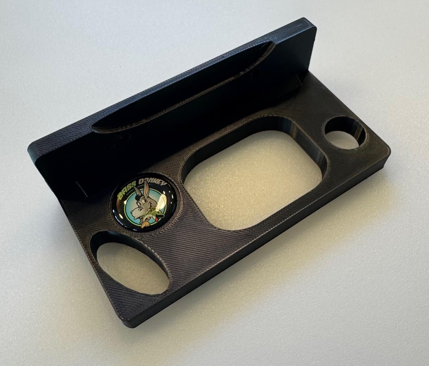 Boating Accessories DUAL 27 SERIES BATTERY HOLDER