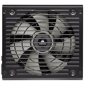Corsair RM650x PC-Netzteil: Amazon.de: Computer & Zubehör