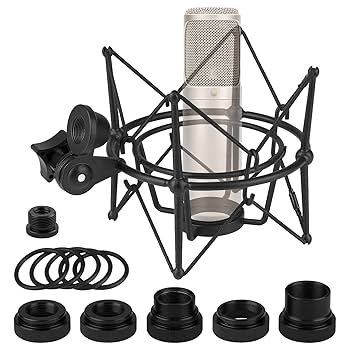 Rode NT2-A コンデンサーマイク ショックマウント付き 良品 Amazon | RODE Microphones ロードマイクロフォンズ NT2-A