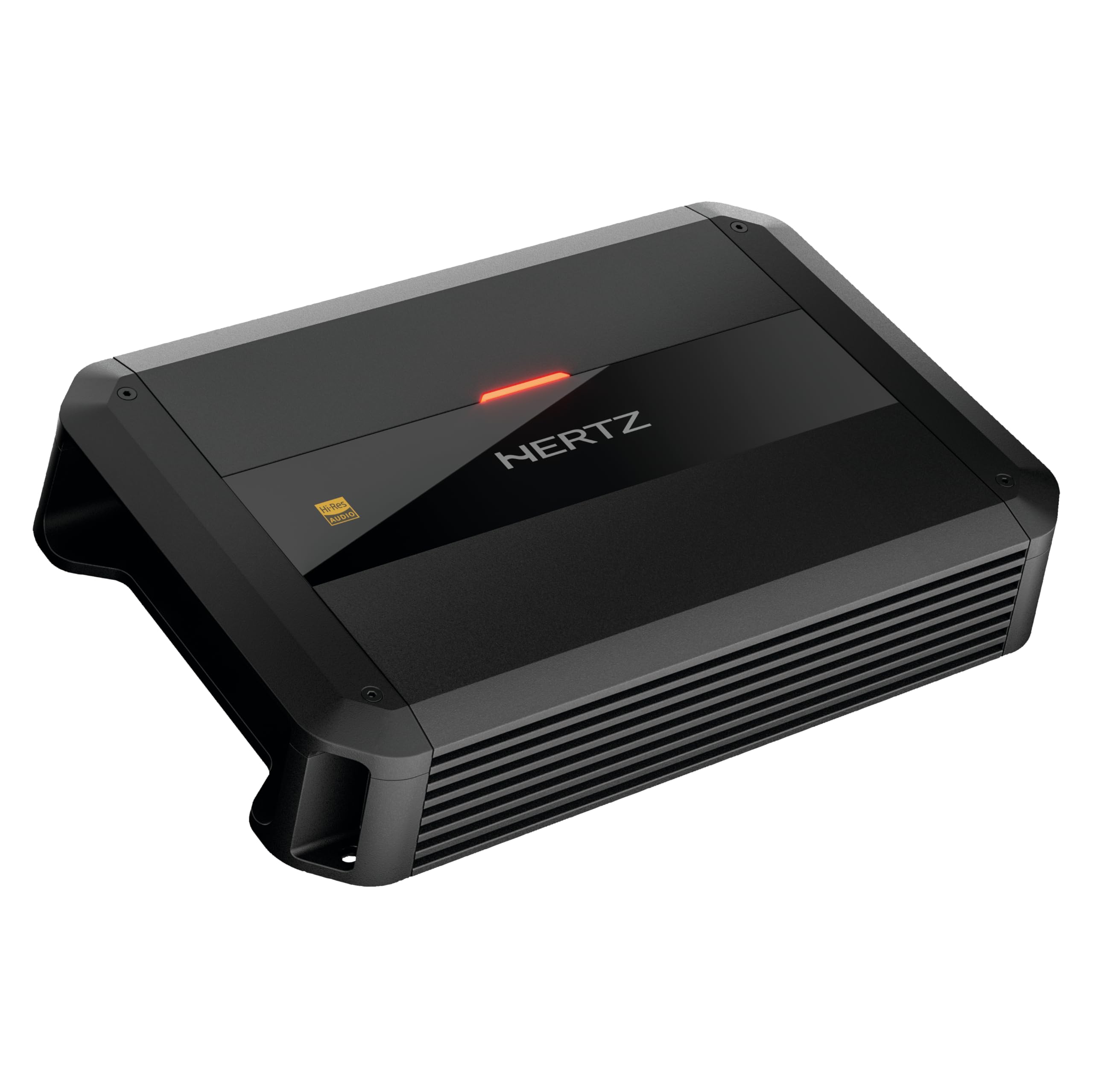 Hertz DP 4.300 AB-Class 4 Channel Amplifier 105 WRMS x 4 at 2?