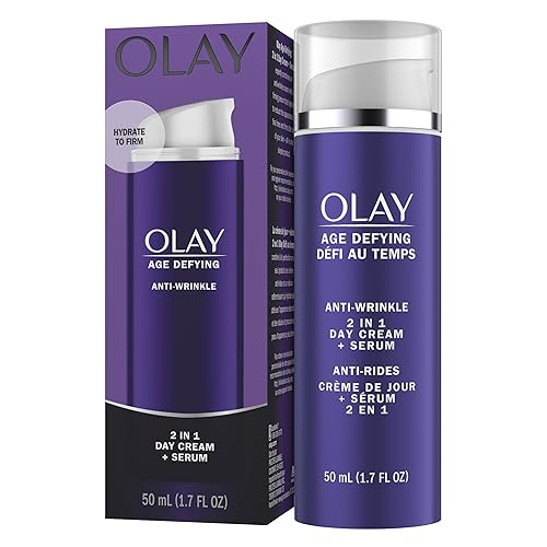 Miniatura 8 de Olay Clásica crema facial desafiando la edad renovación diaria 2oz