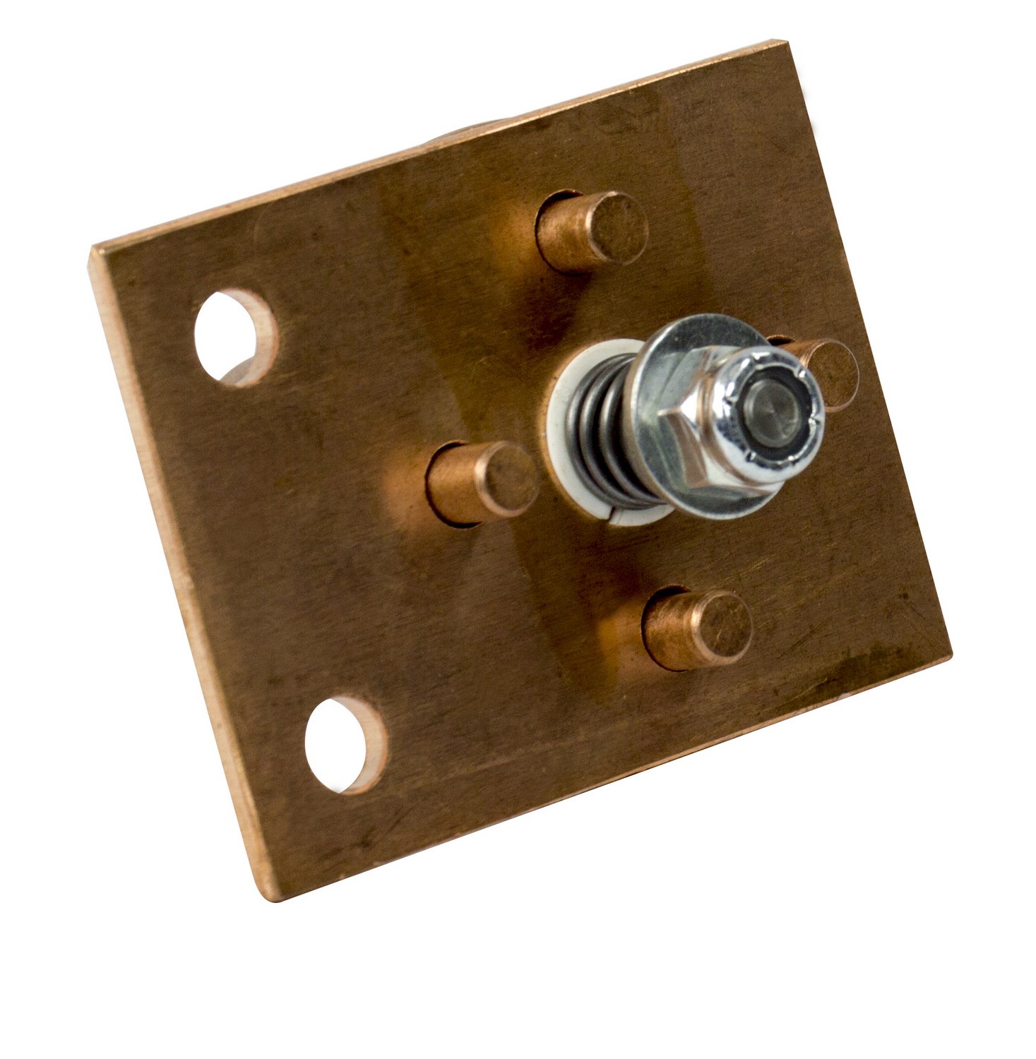 Coxreels 7678 Welding Cable Reel Slip Ring