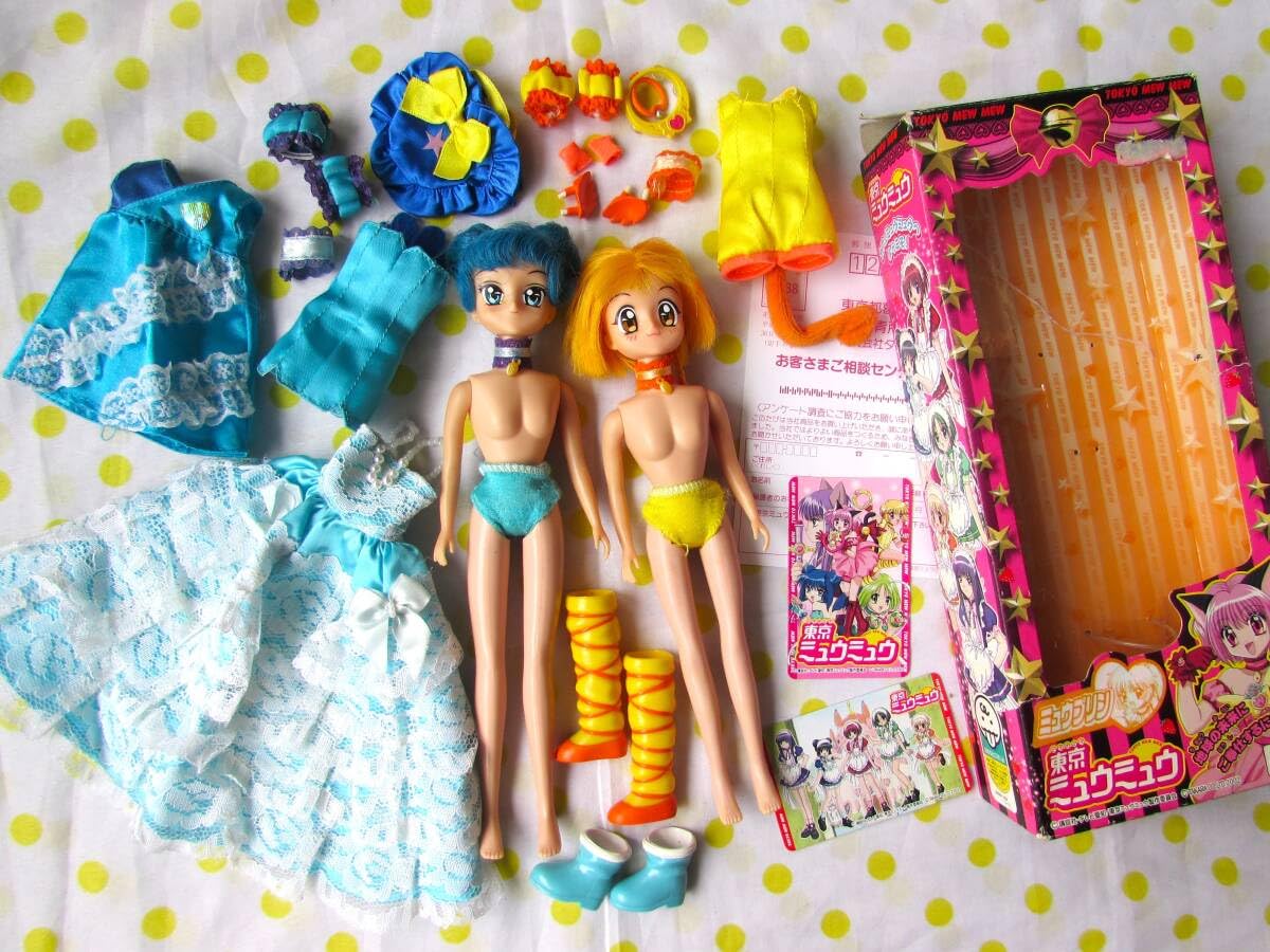 ※ボブリン※　　　　　　　　　　　　　　【激レア 美品】ミュウミュウ ミュウ EX 激レア - メルカリ