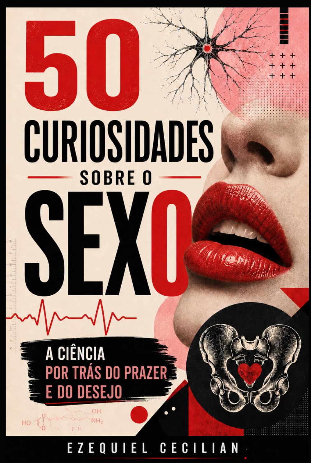 50 curiosidades sobre o sexo: A ciência por trás do prazer e do desejo