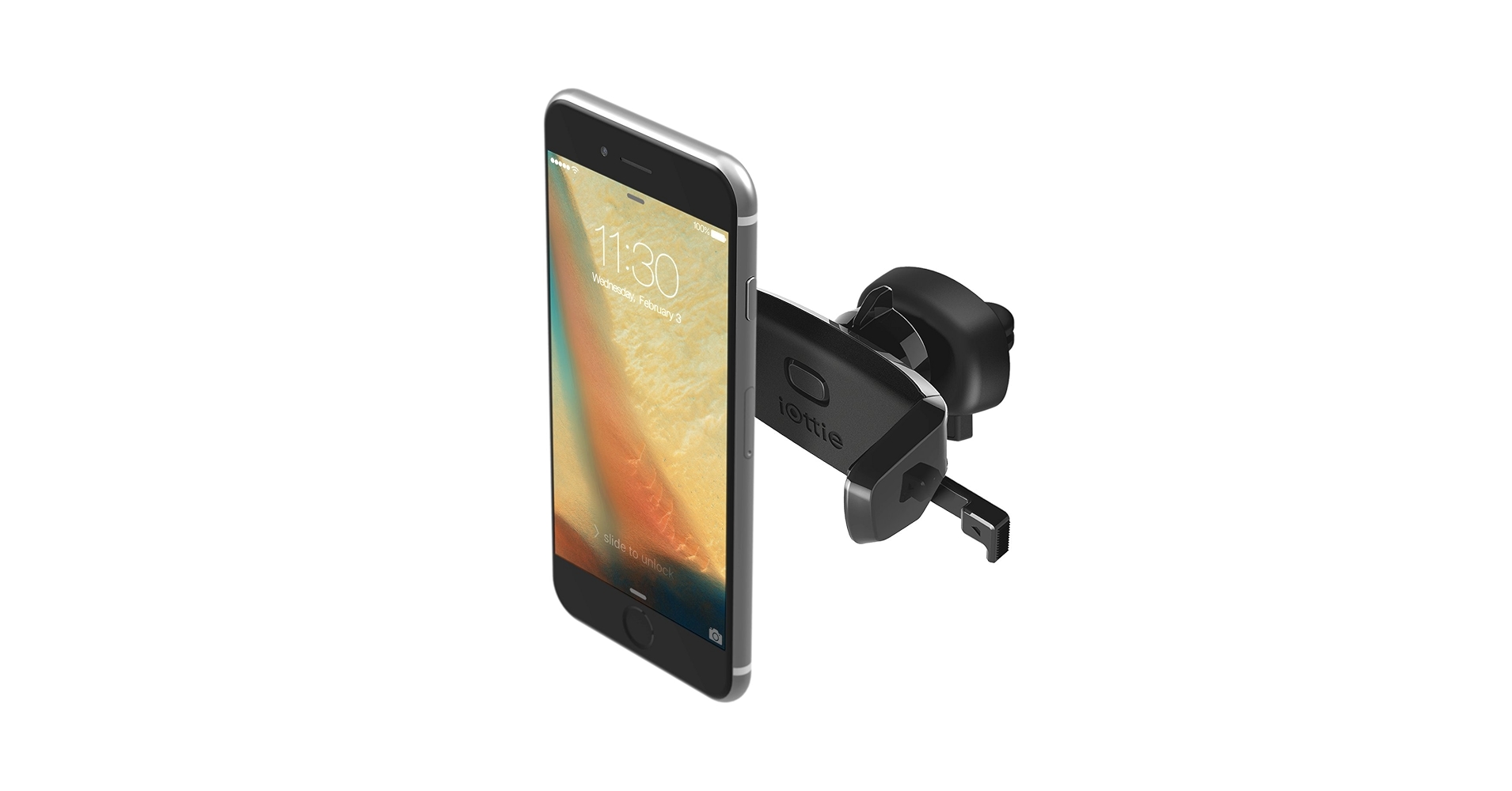 スマホアクセサリー miniphone1.8inchBluetoothTYPE Amazon.com: iOttie Easy One Touch Mini Air Vent Car Mount