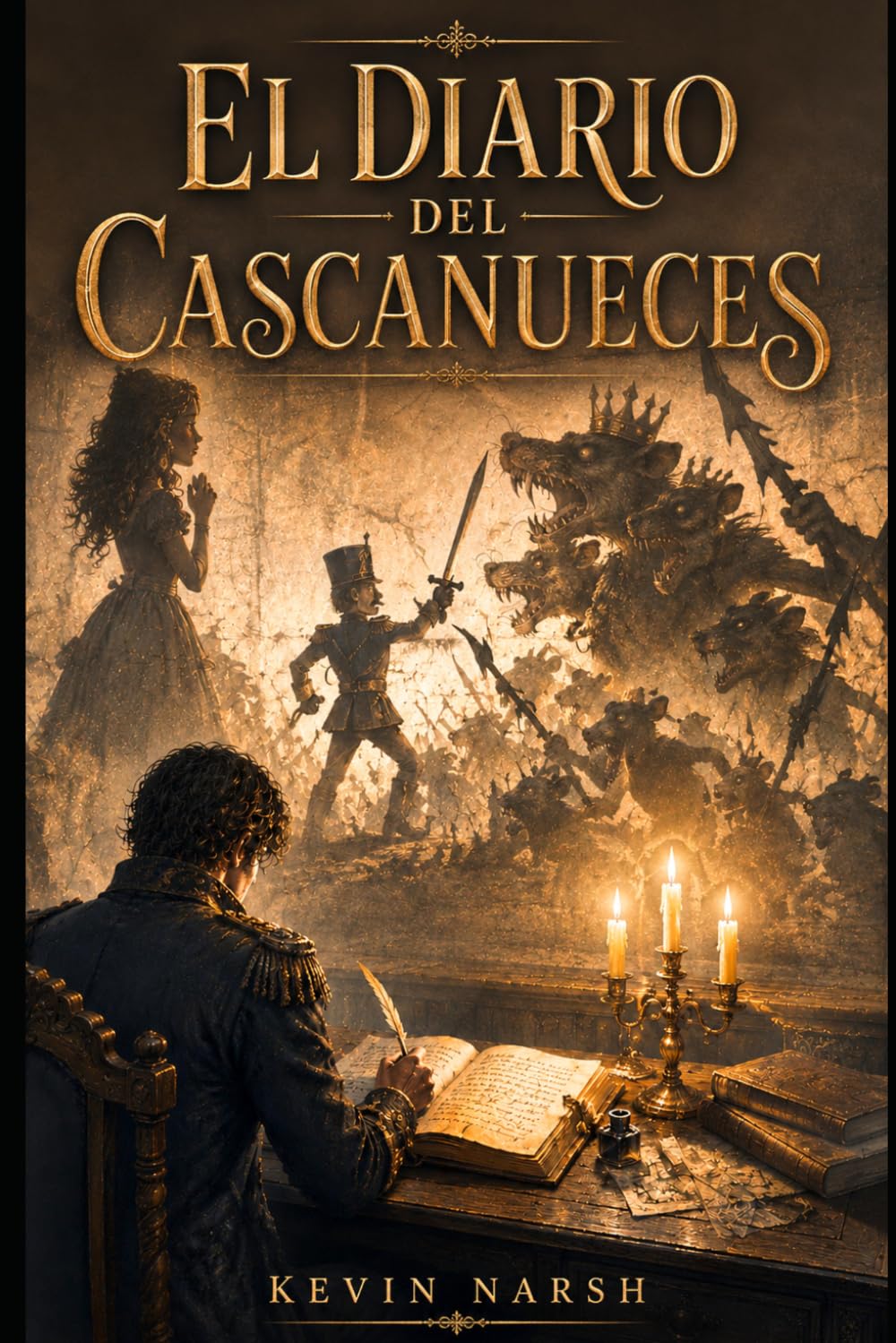 El diario del Cascanueces
