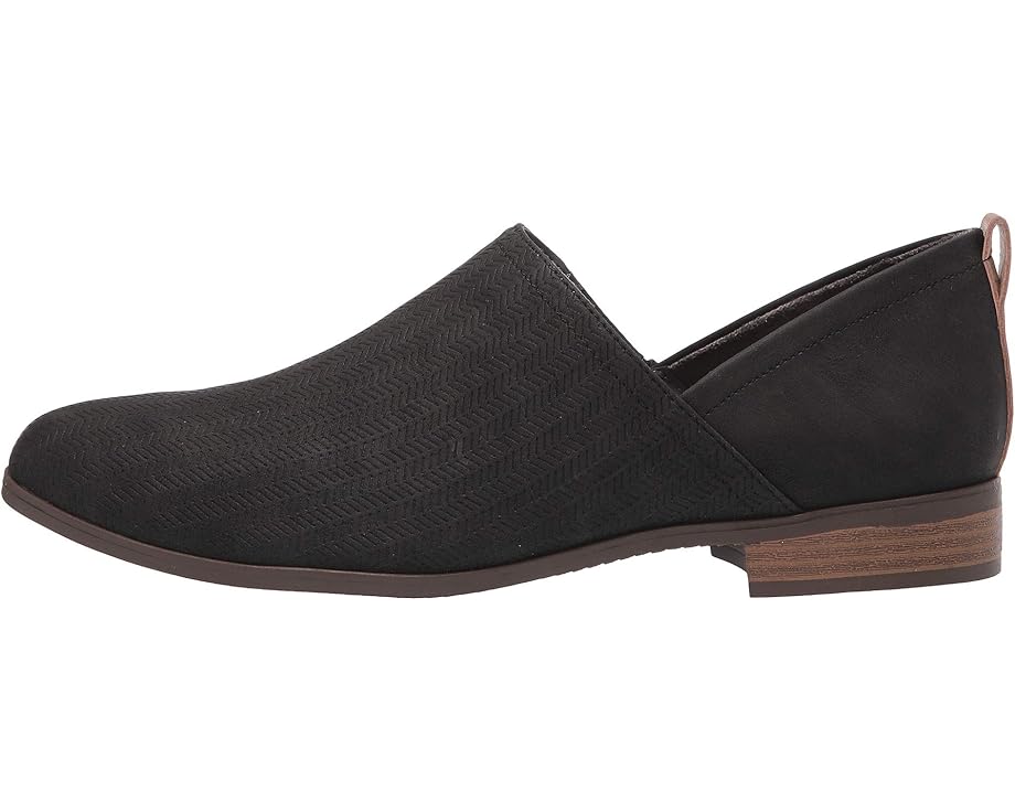 Dr. Scholl's Ruler - Left View