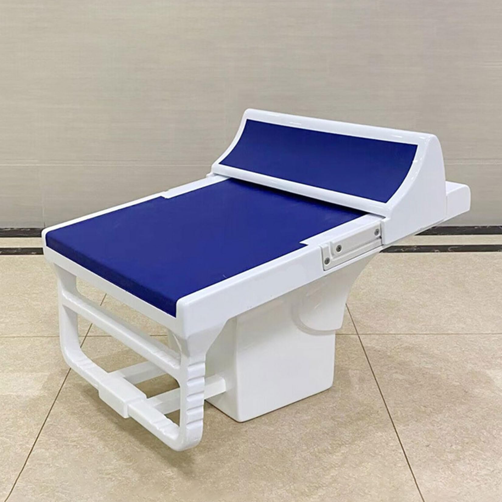 Plongeoir Portable Bloc de départ de Natation Plate-Forme de départ de Natation antidérapante en Acier Inoxydable aux Normes de compétition pour piscines et Accessoires de Piscine