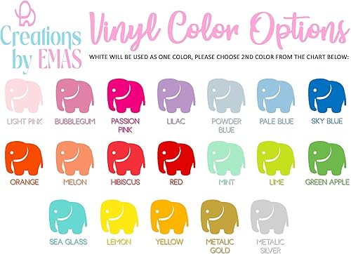 Miniatura 2 de Personalized Stuffed Elephant Plush - Custom Birth Stats Announcement Stuff Elephants Animals for Babies, Baby Shower, Boy, Girl, Newborn,