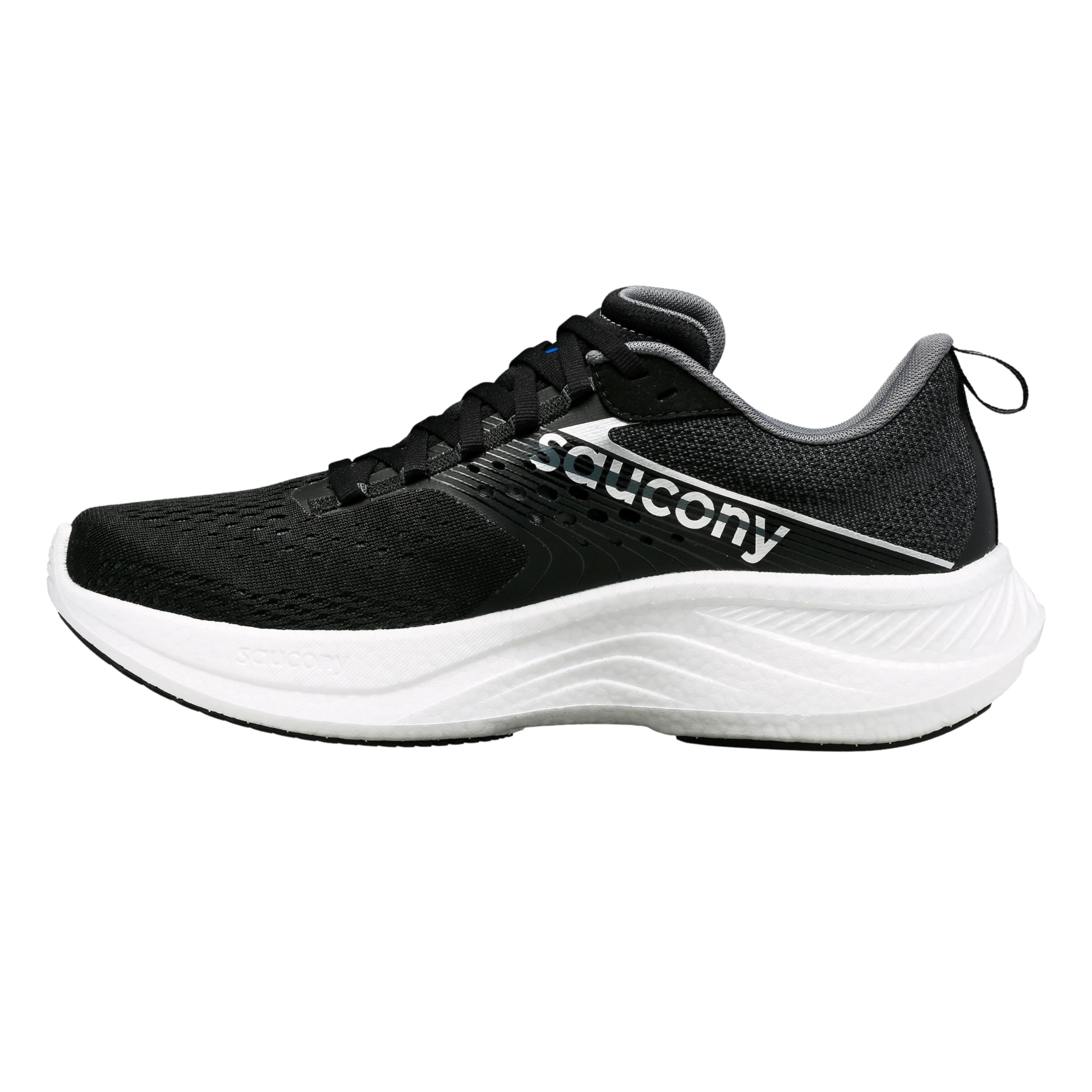 Saucony Men's Ride 17 Sneaker