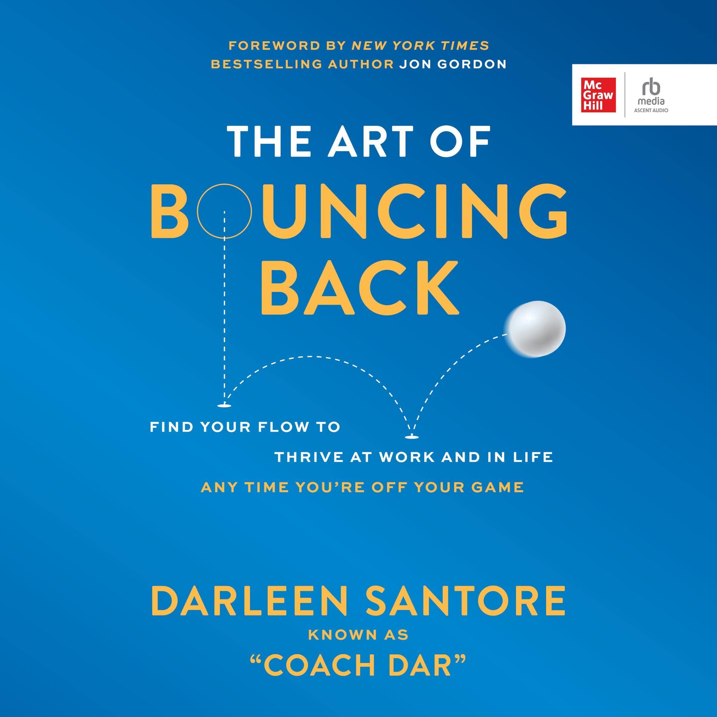 The Art of Bouncing Back