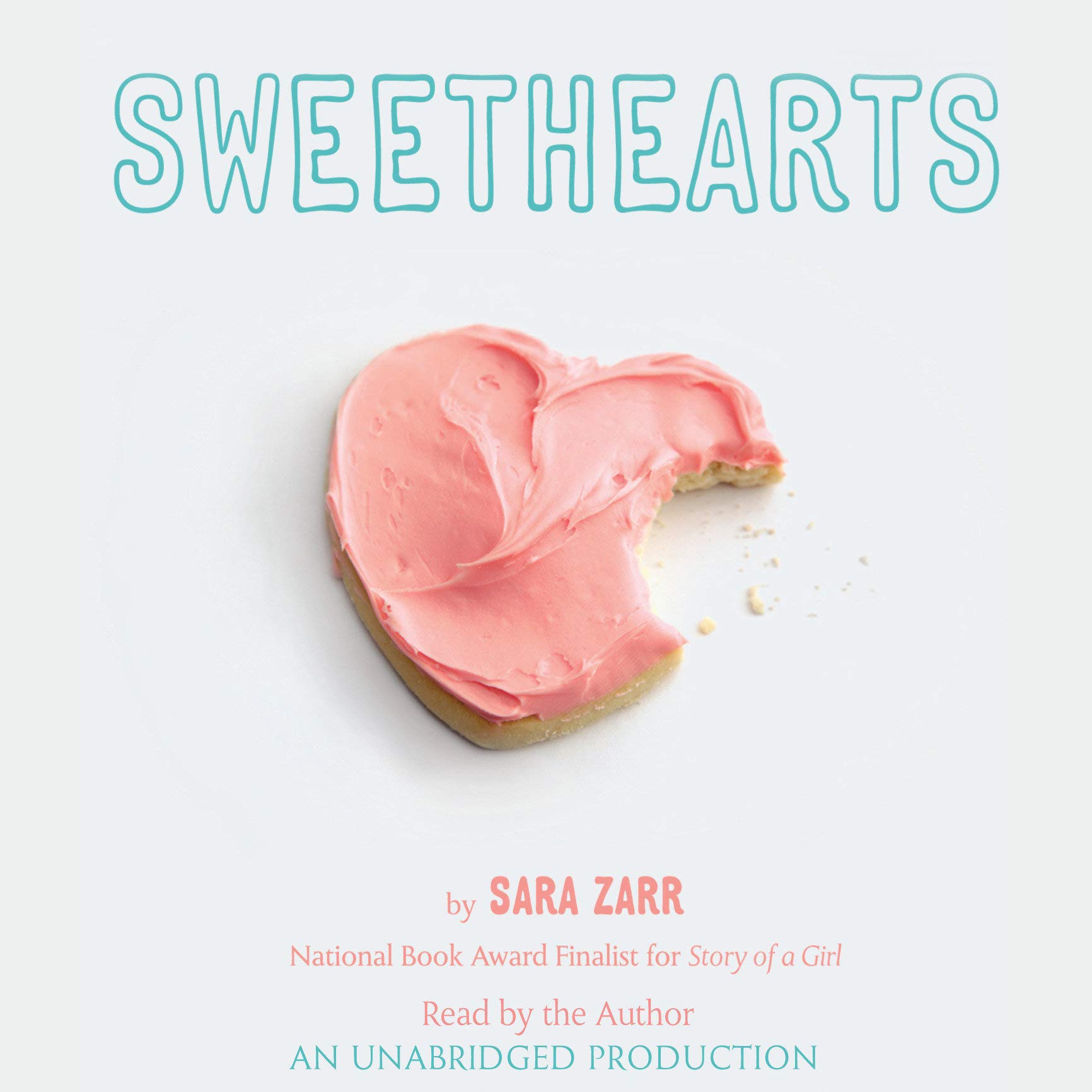 Cover art for Sweethearts