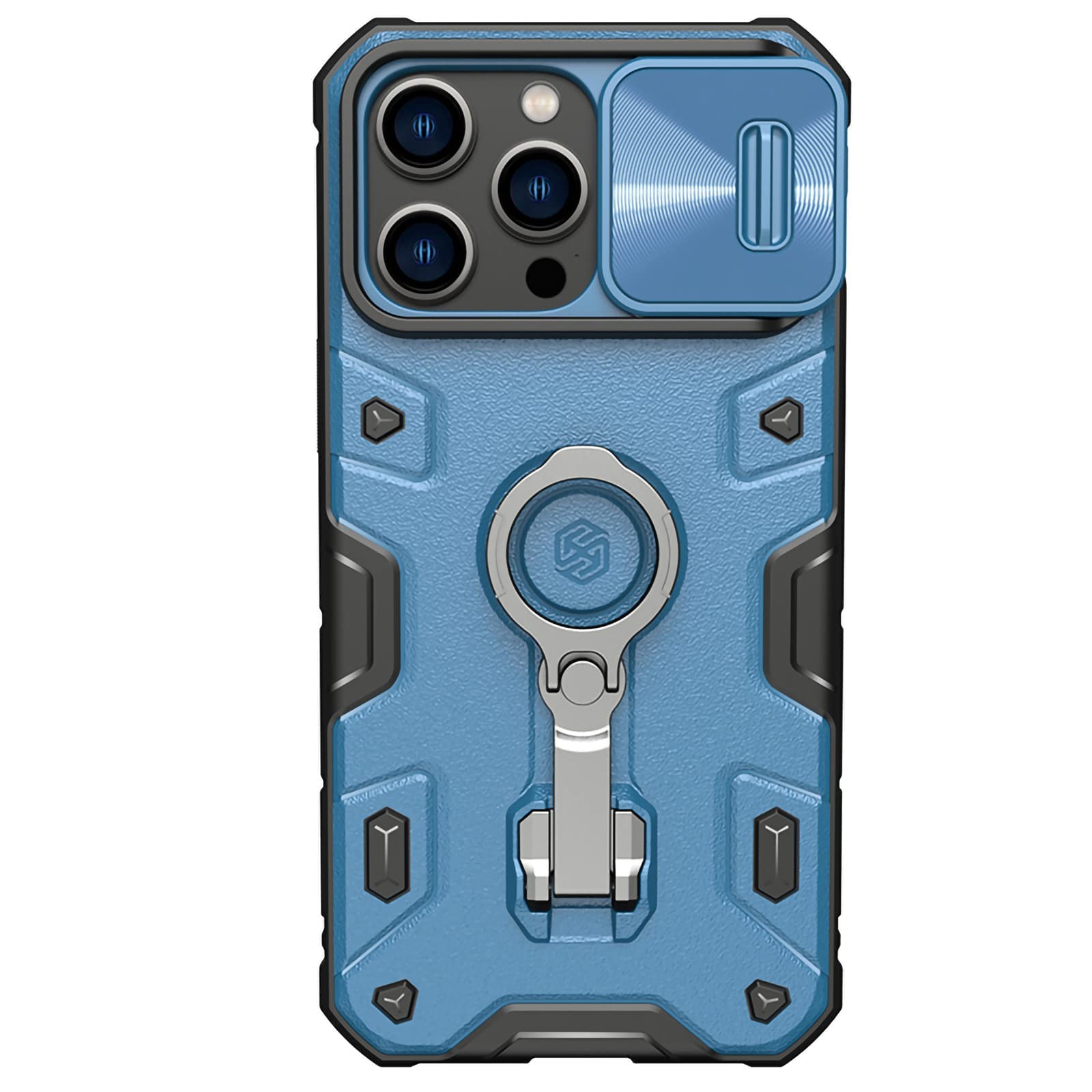 Amazon.co.jp: iPhone13 Pro Max ケース リング 付き 耐衝撃