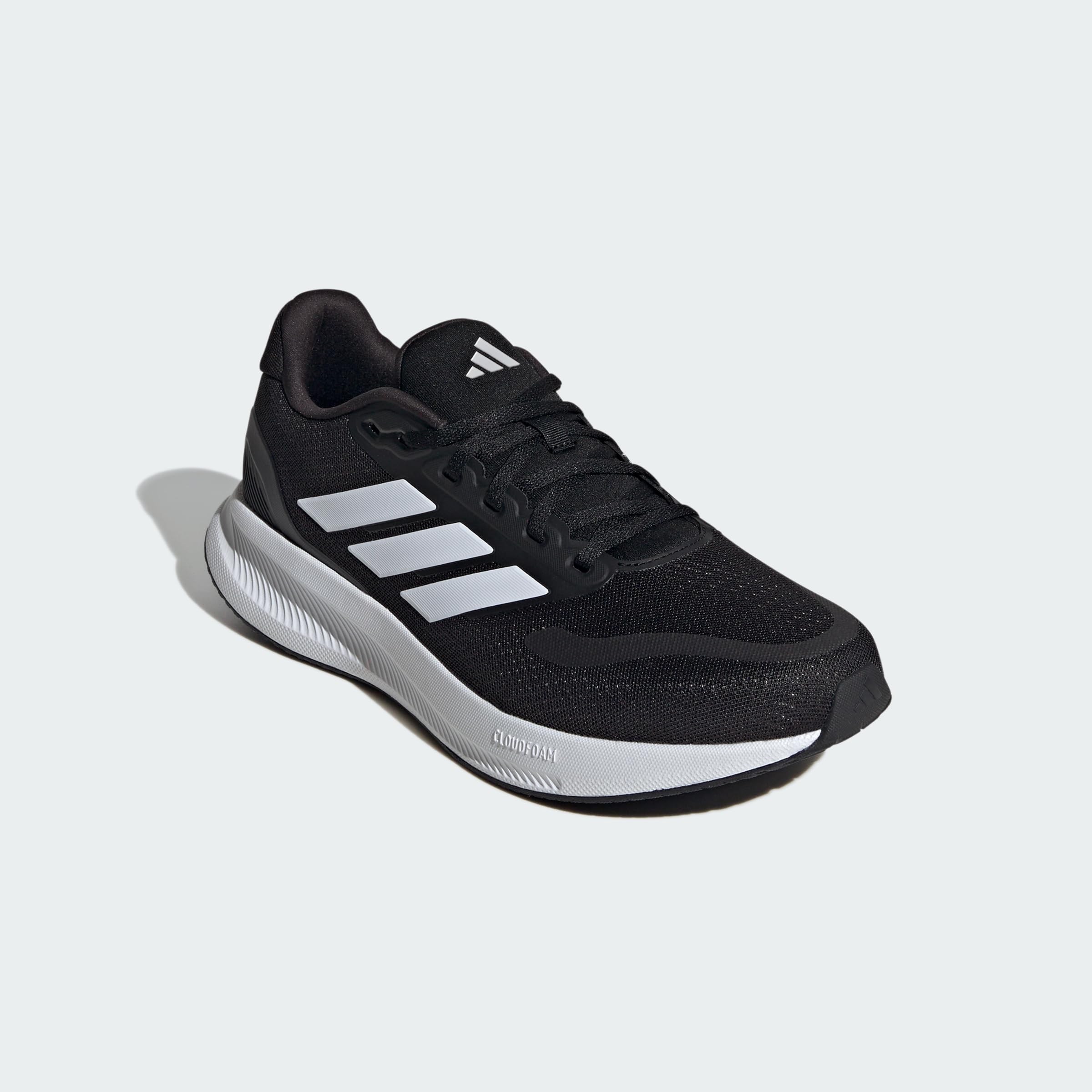 adidas Men's Zapatilla Runfalcon 5 Wide Running