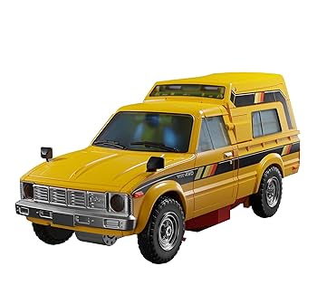 Amazon.co.jp: トランスフォーマー マスターピース タカラトミー