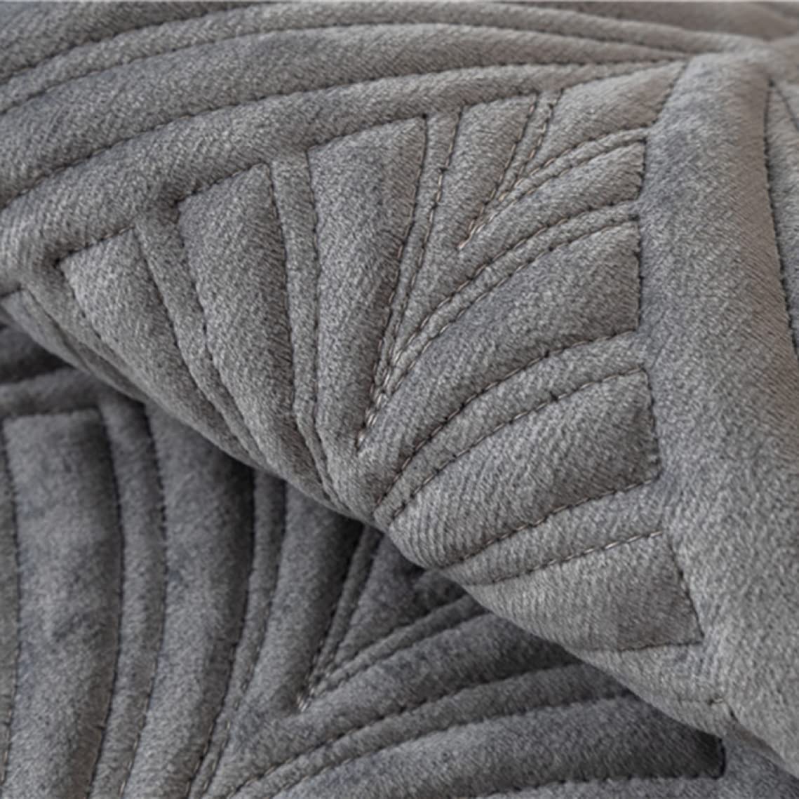 Amazon｜[LSDZW] ソファーカバー キルティング カラー もこもこ ソファ