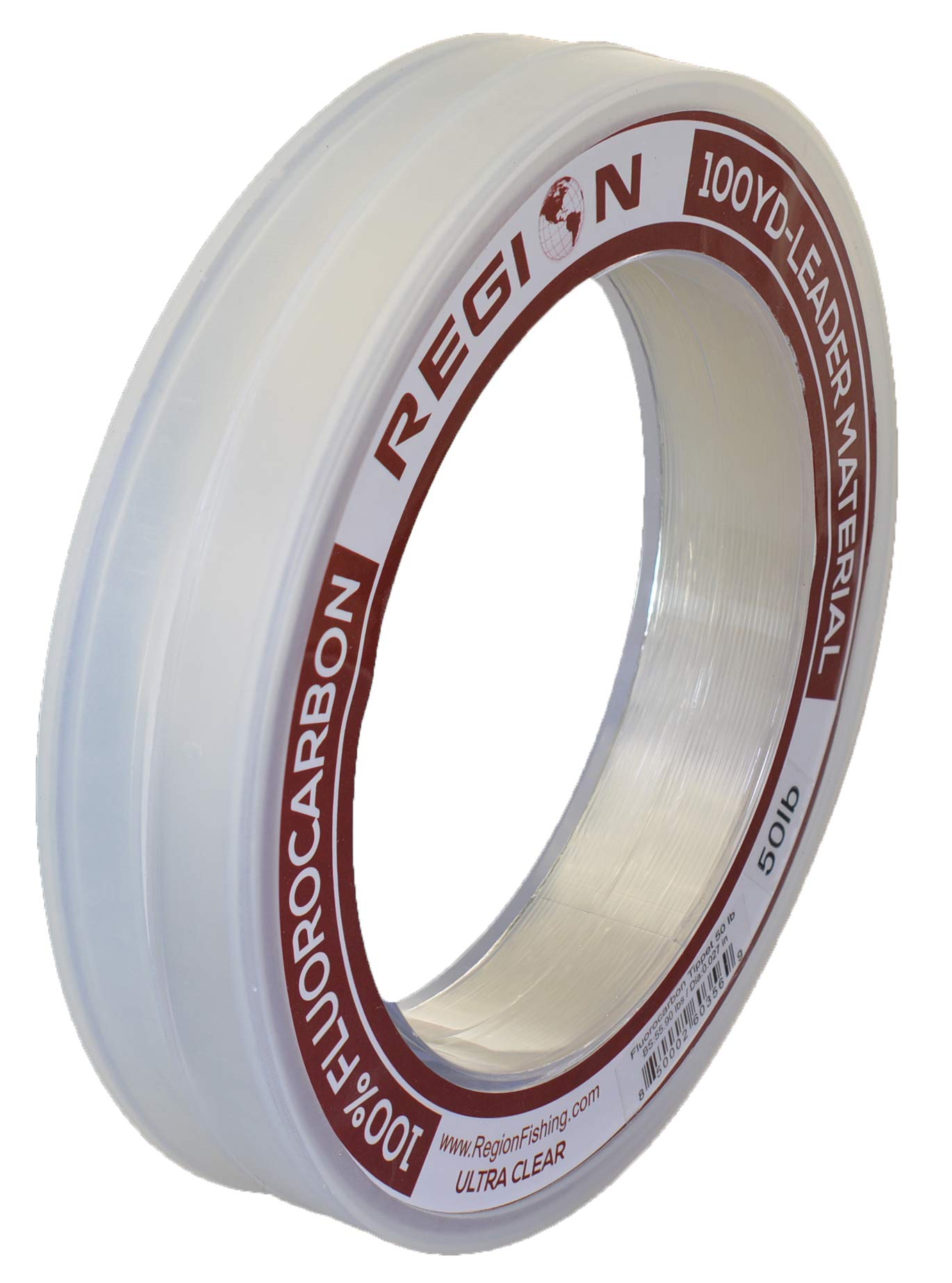 Daiwa JFS16-220 J-Fluoro Samurai Fluorocarbon Line, Filler, Multi, one Size