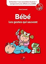 Download Bébé, les gestes qui sauvent PDF