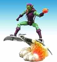 MARVEL DEFORMATION FIGURE グリーンゴブリン MARVEL DEFORMATION FIGURE グリーンゴブリン (フィギュア