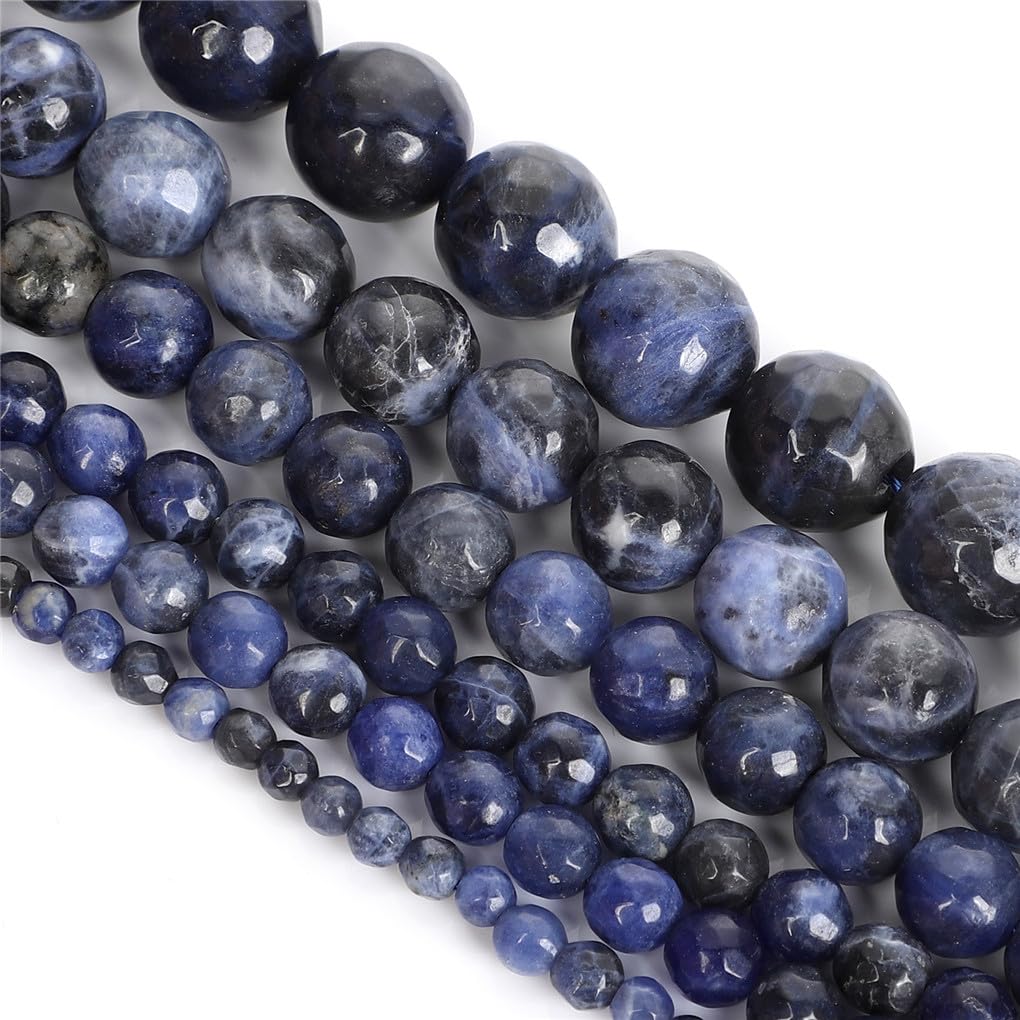 Perles en pierre naturelle Hamthuit pour la fabrication de bijoux diy
