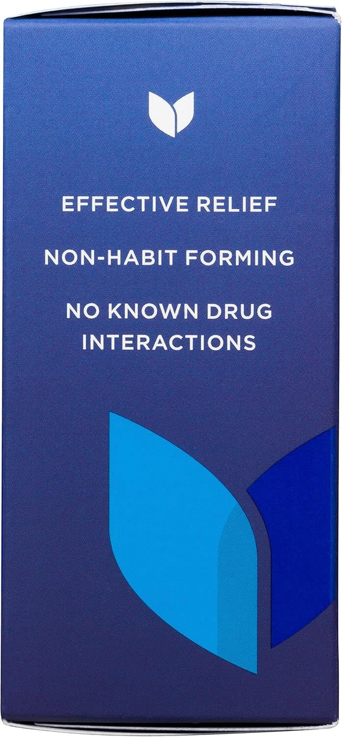 Hyland's Calms Forte, Support for sleeplessness & restlessness, 100ct — Amazon image 7
