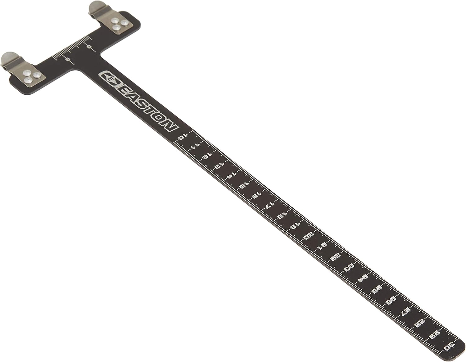 Easton T Bow Square, Black : Sports & Outdoors