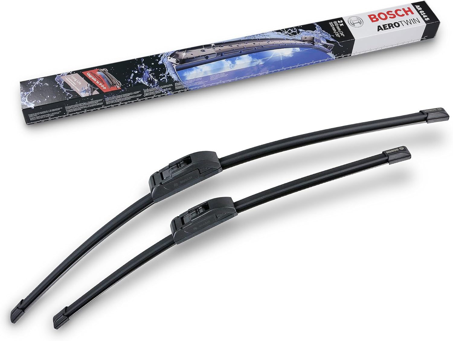 Bosch Wiper Blades