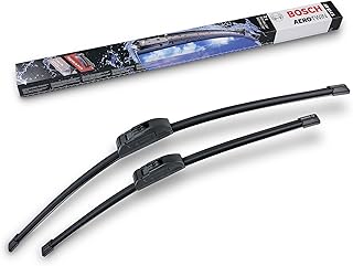BOSCH Aerotwin Retrofit Silecek Seti Bmw X5 F15, F85 (2013-2018), X6 F16,F86 (2014-2019) [600/500 mm] AR614S 3397014271