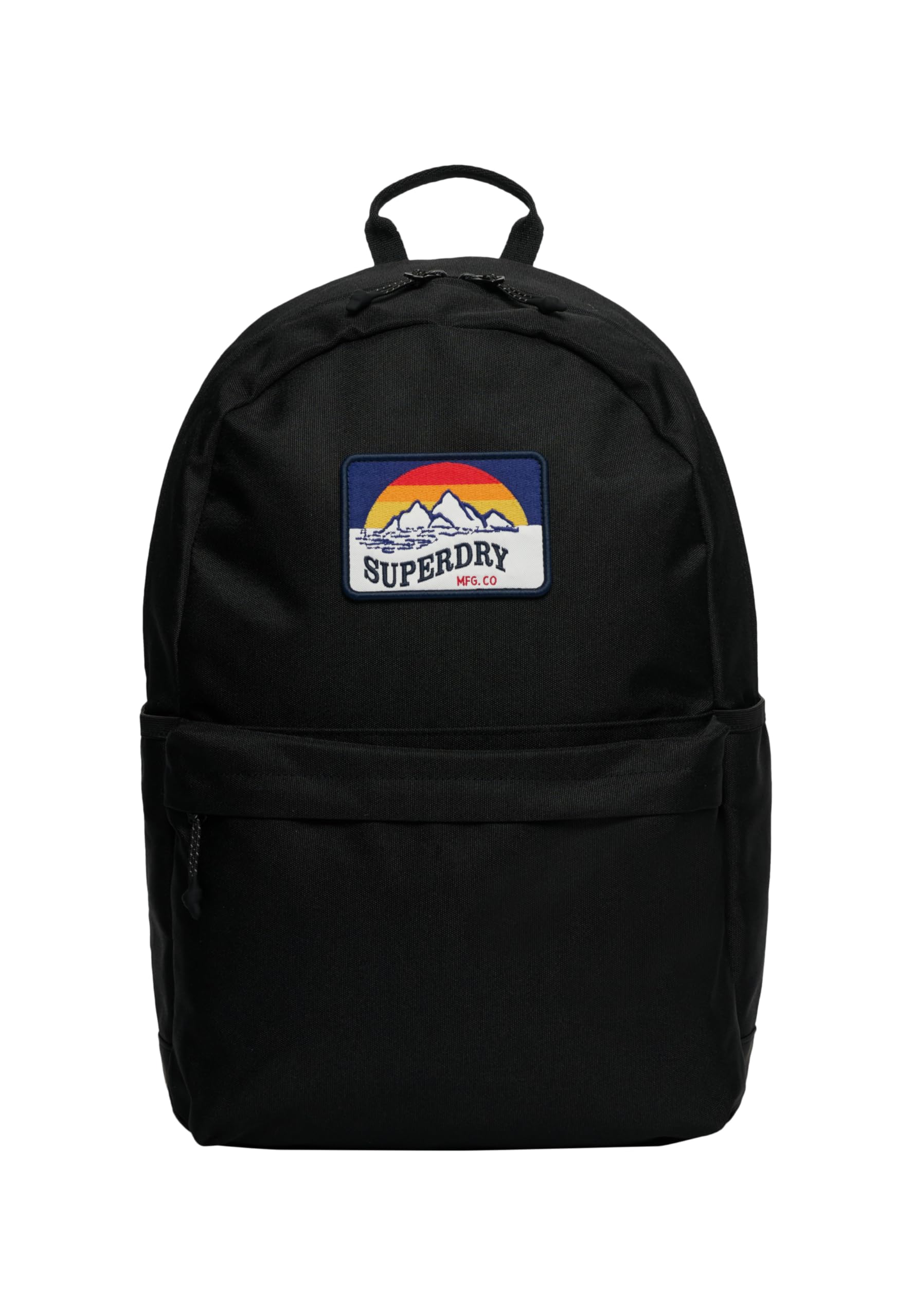 Superdry Classic Patch Montana Backpack One Size