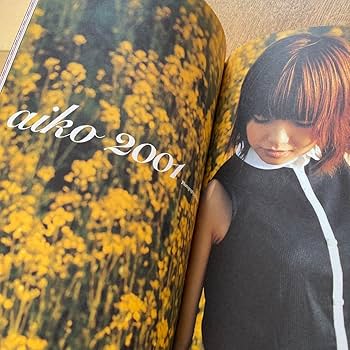 aiko ツアーパンフ aiko ライブツアーパンフレット12冊セット｜Yahoo!フリマ（旧