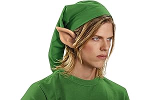 Elf Ears for Men