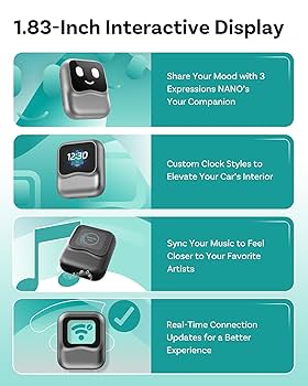 【ほぼ新品】Ottocast Nano NanoAI