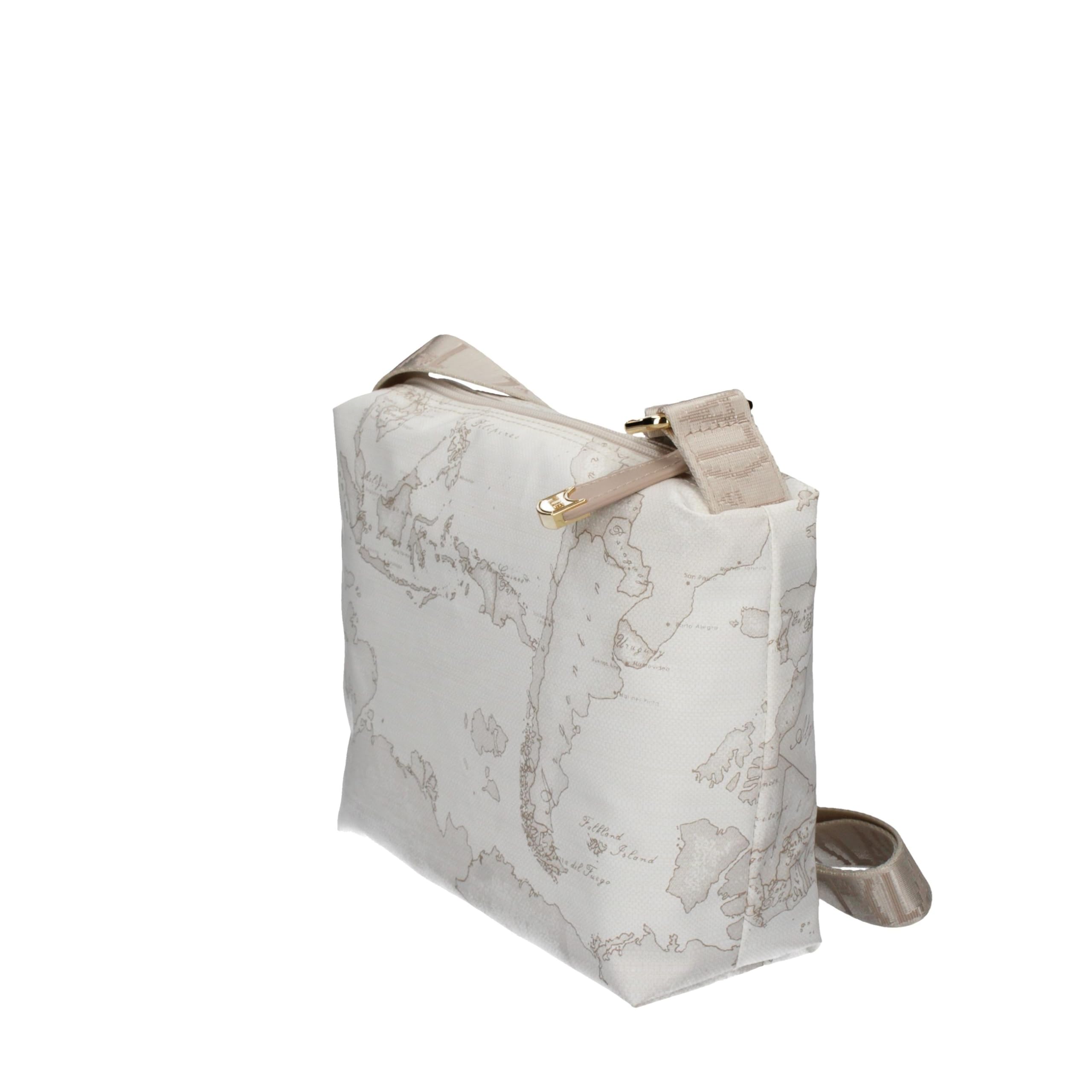 Tracollina Geo White Soft Alviero Martini 1 Classe WHITE 0900, T.U.