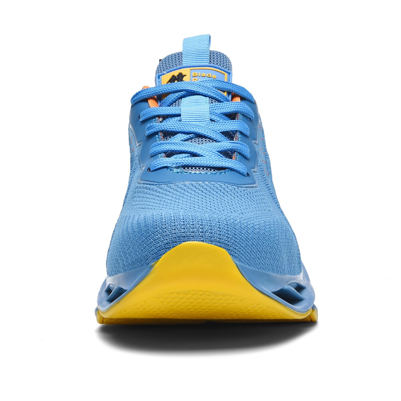 Scarpe Uomo Donna Sneakers Air Running Sportive Outdoor Fitness Trainers 38-46EU