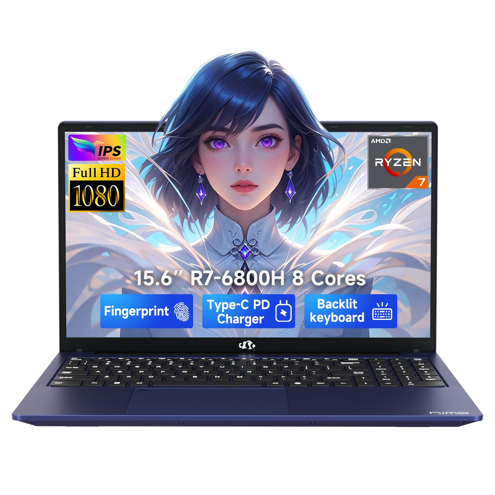 Amazon.com: NIMO 15.6