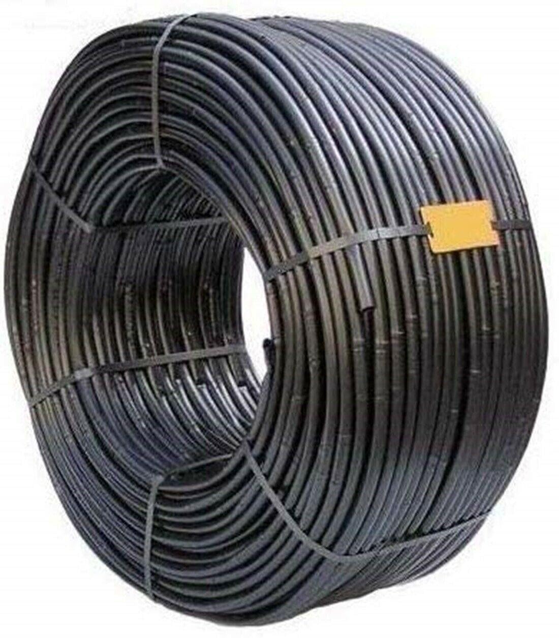 Naturii ® Perfetto 100 mt Tubo Ala gocciolante 16 Passo 25 gocciolatore autocompensante impianto a goccia