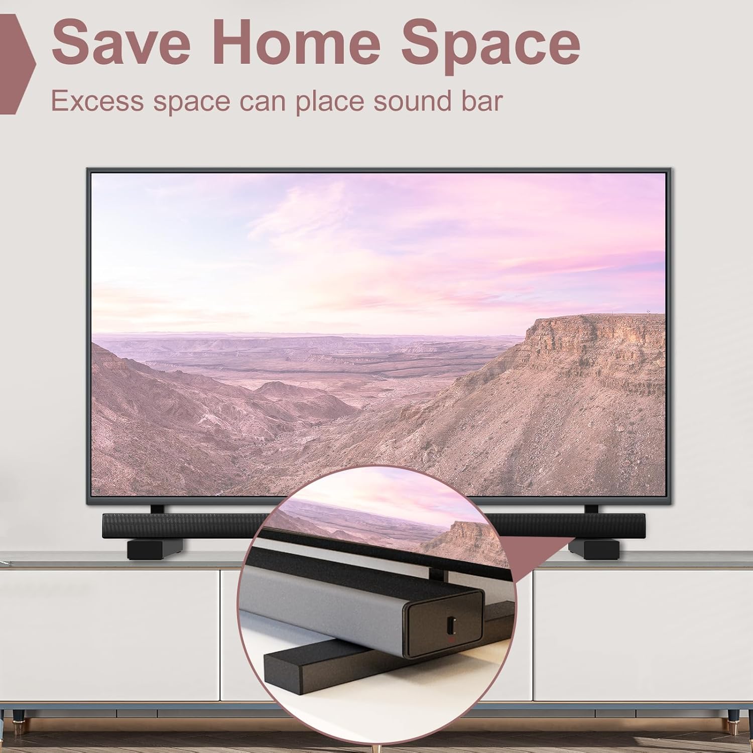 Metal TV Stand Base for Pioneer TV Legs, Only for Pioneer PDP-4270HD PDP-433HDE PDP-5020FD PDP-504CMX PRO-1010HD TV We Listed Model, TV Stand Legs Replacement for Pioneer with Screws (Not Universal)