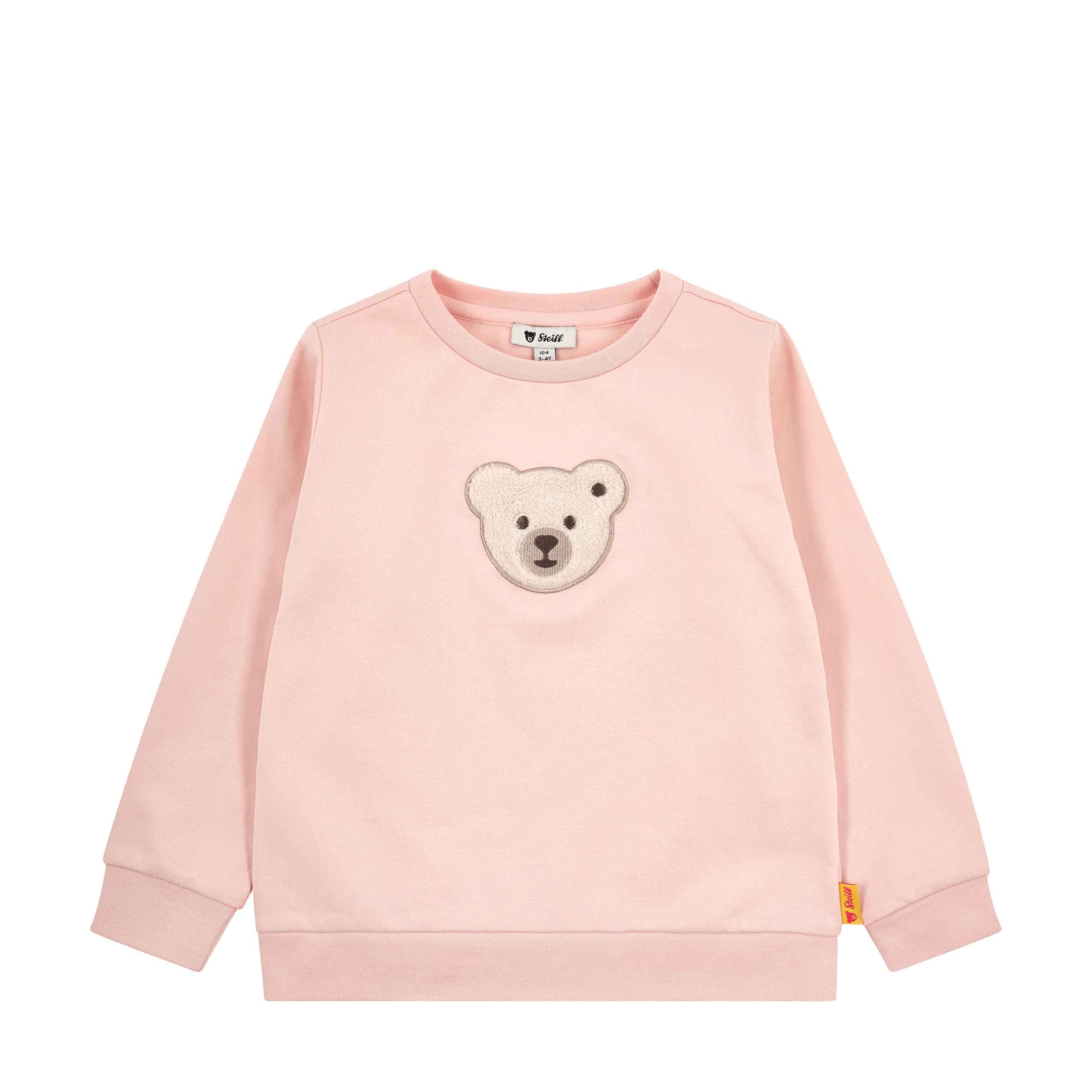 Steiff Unisex Sweatshirt Sweatshirt