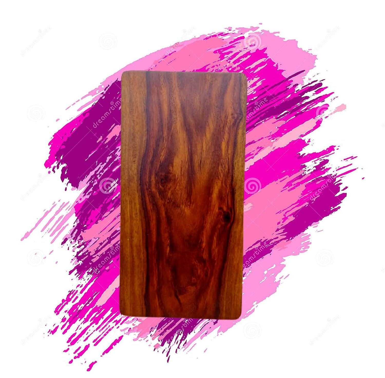 SHRI RAM ENTERPRISES Solid SHEESHAM Wood Chopping Board, Wooden Chopping Board