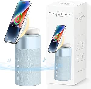 COLSUR Bluetooth Speaker