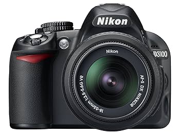 Nikon 一眼レフカメラ D3100 Amazon.co.jp: Nikon digital single lense reflex camera D3100