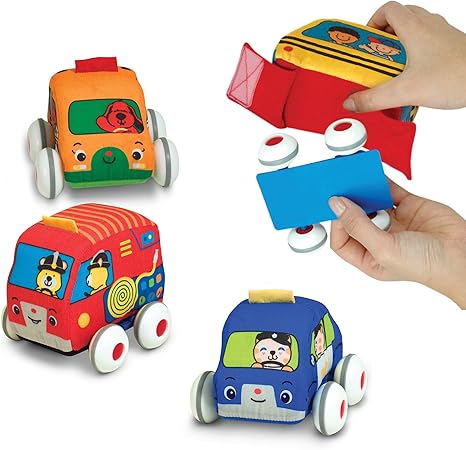 melissa and doug pull back cars
