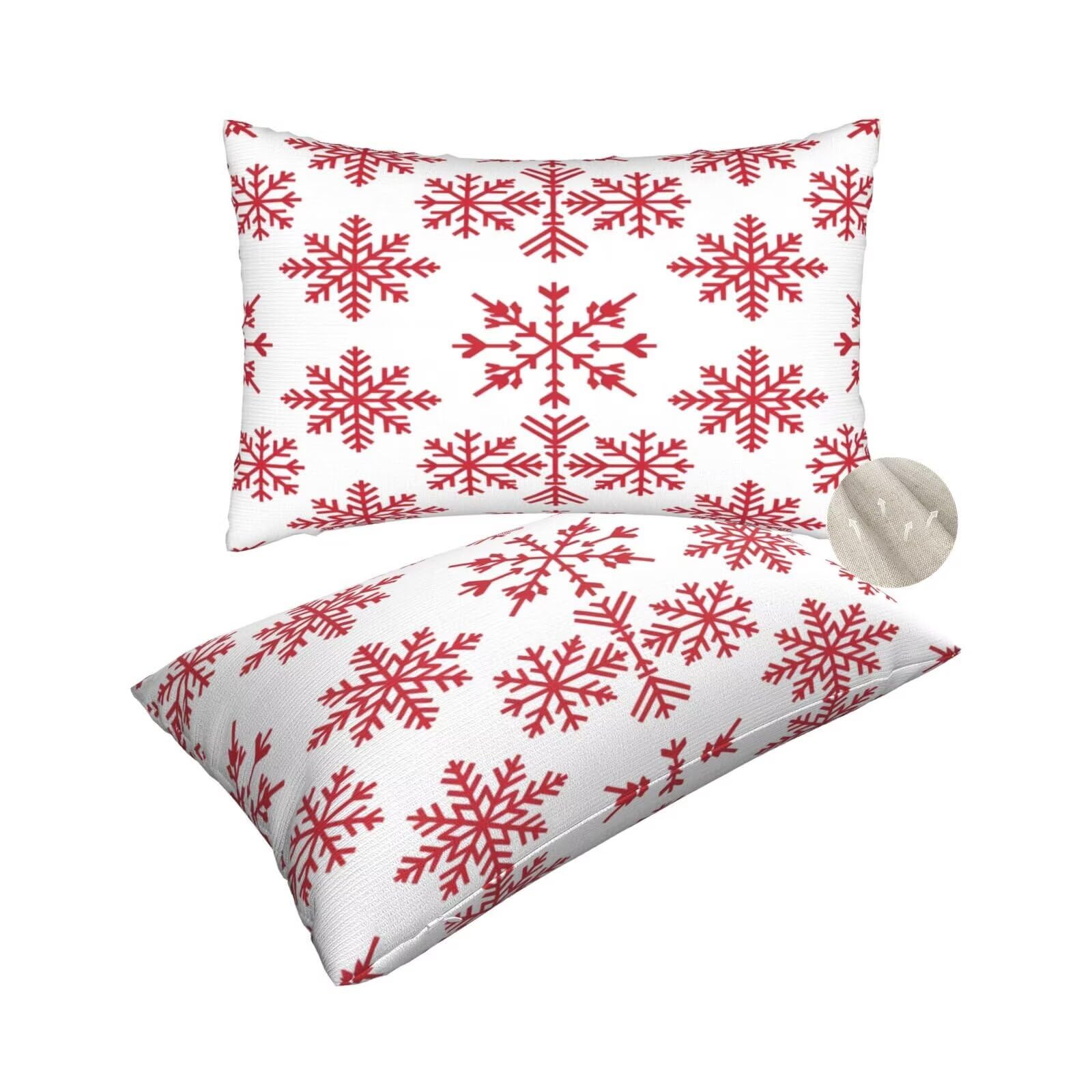 Taie oreiller rectangulaire 50x70 housse coussin nationale decorative canape
