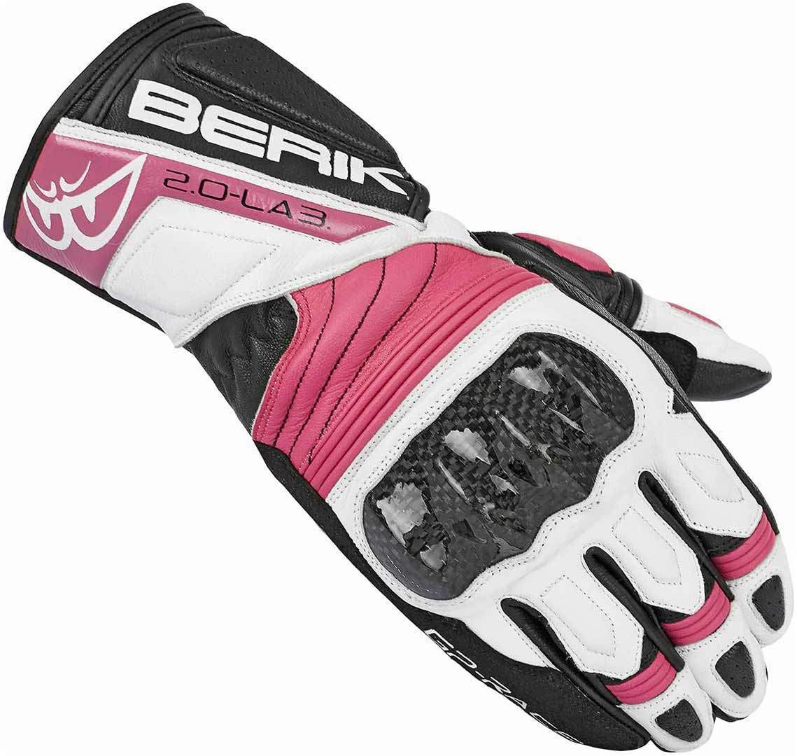 Amazon.co.jp: Berik Zoldar Ladies Gloves ライディンググローブ オン