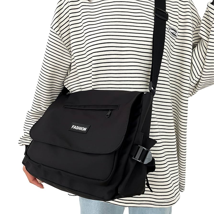 【古着好きな男の子】HUMAN MADE メッセンジャーバック 古着好きな男の子】HUMAN MADE メッセンジャーバック 古着好きな