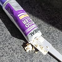 Ronseal Multi Purpose Wood Filler 100g - Dark